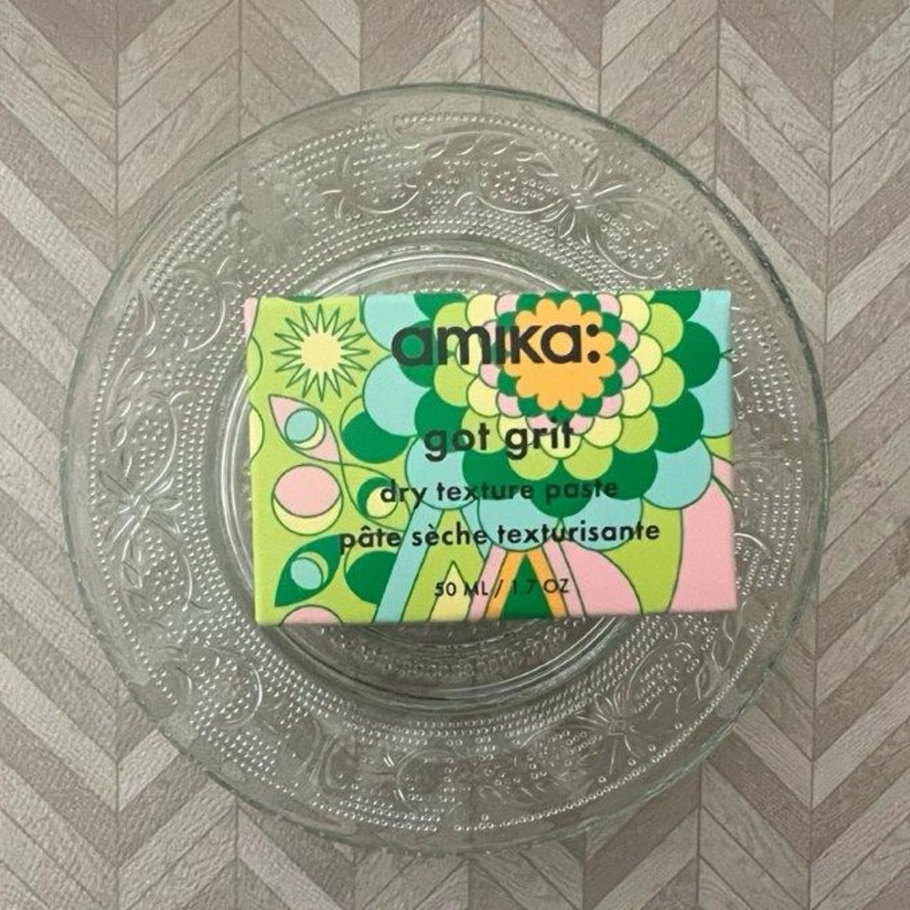 Amika Got Grit Dry Texture Paste